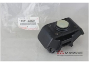 toyota 1237142020 Insulator, Engine Mo, Insulator, Engine, За