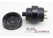 toyota 1237146240 Опора Двигателя, Insulator, Engine, Запчаст