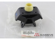 toyota 1237162180 Insulator, Engine Mo, Запчасть, Insulator, 