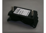 toyota 1237166060 Опора Двигателя Задняя, Подушка Двигателя, 