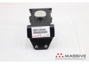 toyota 1237167041 Insulator, Engine, Запчасть