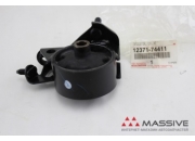toyota 1237174411 Подушка Двигуна Задня