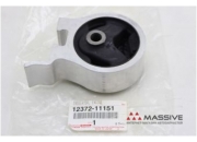 toyota 1237211151 Подушка Двигателя Левая, Подушка Двигателя,