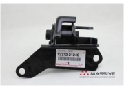 toyota 1237221240 Insulator, Engine