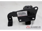 toyota 1237222051 25-19217-Sx_Подушка Двигателя Левая!   Toyo
