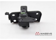 toyota 1237228280 Insulator, Engine, Запчасть
