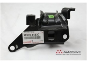 toyota 1237264330 Insulator, Engine