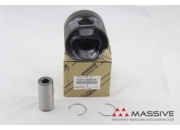 toyota 131013020002 Поршень Двигателя, Piston Sub-Assy,, Piston
