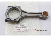 toyota 1320166020 Rod Sub-Assy, Connec, Rod S/A,Connecting