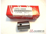 toyota 13751e0040 Lifter  Valve, Oe