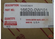 toyota 166200w101 Ролик Натяжителя Приводного Ремня Hyundai/K