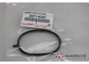 toyota 222710c021 Прокладка Дроссельной Заслонки 2Tr-Fe