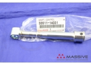 toyota 3351114031 Запчасть, Shaft, Control, Oe