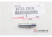 toyota 3372322010 Swivel, Connecting R, Запчасть, Swivel