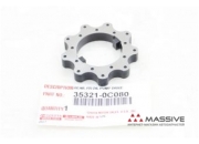 toyota 353210c080 Gear, Fr Oil Pump Dr, Gear, Fr Oil Pump