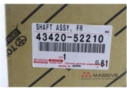 toyota 4342052210 