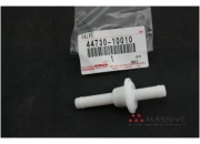 toyota 4473010010 Valve Assy, Vacuum C, Запчасть, Valve