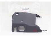 toyota 452866013003 Cover, Steering Colu, Cover(Shadow Grey)
