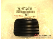toyota 4625250010 Pad, Parking Pedal, Запчасть