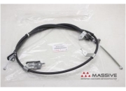 toyota 4642052211 Cable Assy, Parking, Запчасть, Oe