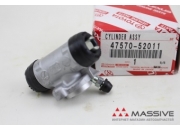 toyota 4757052011 Колесный Тормозной Цилиндр