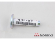 toyota 4840942011 Болт Регулировки Развала,