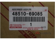 toyota 4851069085 219-597 Амортизатор, Передний Toyota Hilux 