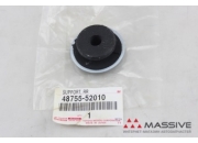 toyota 4875552010 Втулка Заднего Амортизатора Toyota Priusaqu