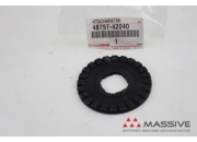 toyota 4875742040 Пыльник Рычага
