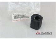 toyota 4881817082 Bush, Stabilizer, Rr, Запчасть, Oe