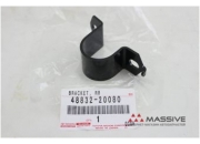 toyota 4883220080 Bracket, Rr, Oe