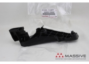 toyota 5253553030 Крепление Бампера Переднего