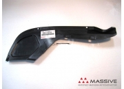 toyota 5259142020 Seal, Rr Bumper Side, Запчасть, Seal, Rr Bu