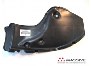 toyota 5259142070 Уплотнитель Бампеpа, Уплотнитель, Запчасть,