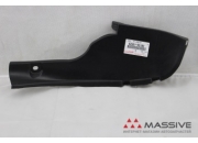 toyota 5259152180 Автозапчасть/Уплотнитель Заднего Бампера Пр