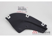 toyota 5259160010 Seal, Rr Bumper Side, Запчасть, Seal, Rr Bu