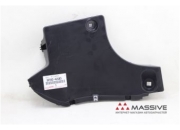 toyota 5259242080 Уплотнитель Заднего Бампера Левый, Seal, Rr
