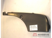 toyota 5259252130 Seal, Rr Bumper Side, Seal, Rr Bumper