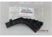 toyota 5386642012 Резинка Уплотнительная Крыла