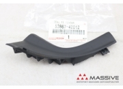 toyota 5386742012 Резинка Уплотнительная Крыла