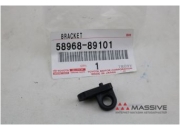 toyota 5896889101 Bracket, Console Doo, Запчасть, Bracket