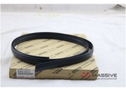toyota 6325260010 Weatherstrip, Slidin, Запчасть, Weatherstri