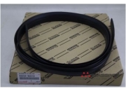 toyota 6325460010 Weatherstrip, Slide, Запчасть