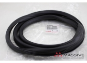 toyota 6483190332 Weatherstrip, Oe