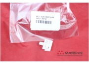 toyota 6821189112 Clip, Door Glass Wea, Clip, Door Glas