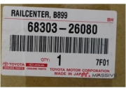 toyota 6830326080 Rail Sub-Assy, Slide, Запчасть