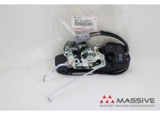 toyota 6911042011 Lock Assy, W/Motor, Запчасть, Oe