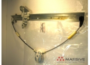 toyota 6980242021 Regulator Sub-Assy,, Запчасть, Oe