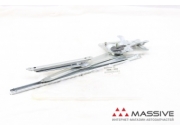 toyota 6980242060 Regulator Sub-Assy,, Oe