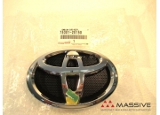 toyota 7530120150 Эмблема Решетки Радиатора, Emblem, Radiator